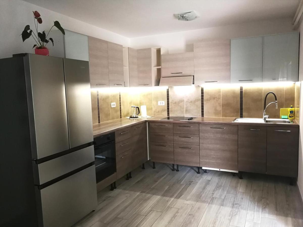 Apartment Bilic Fažana Zewnętrze zdjęcie