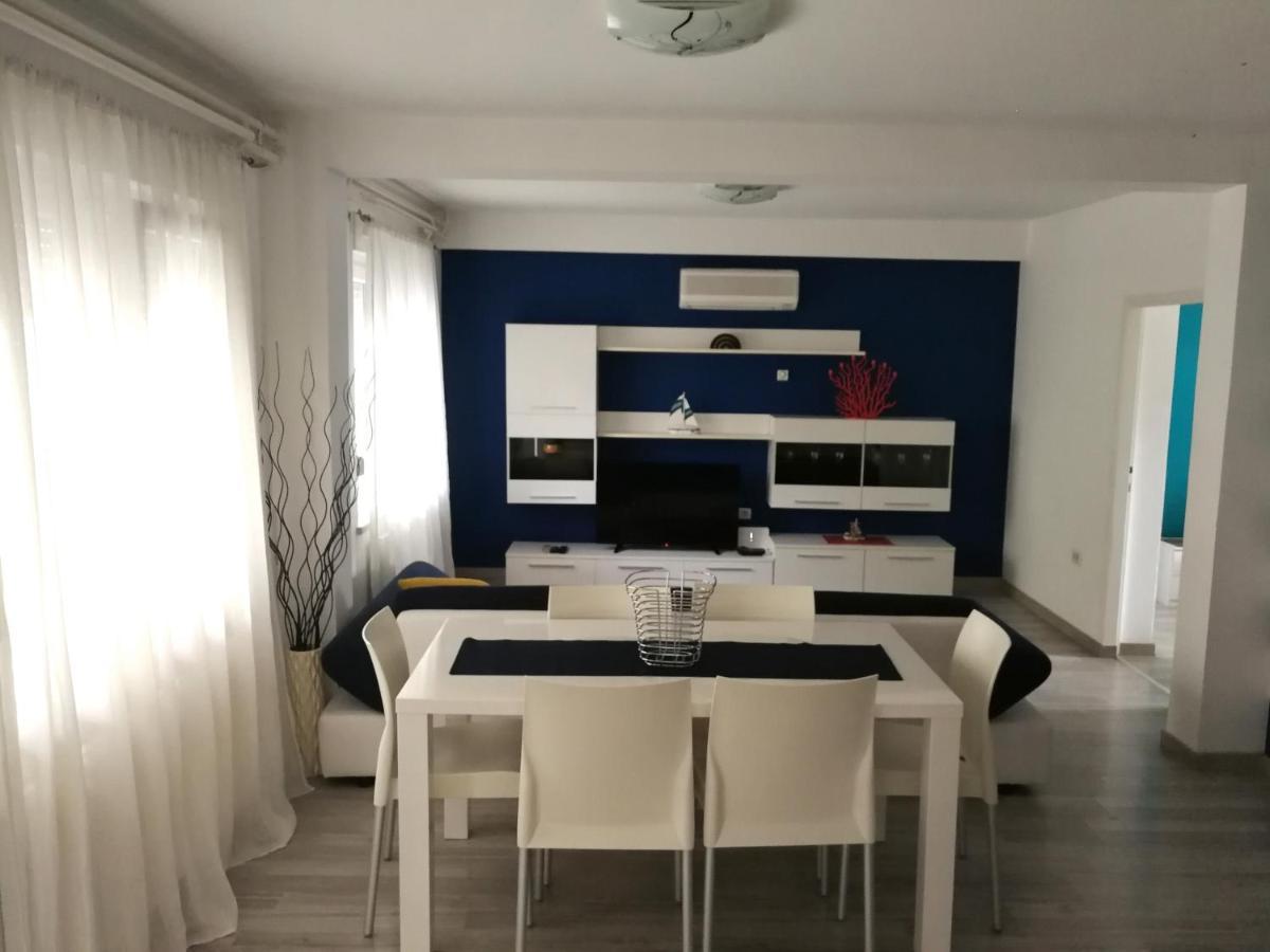 Apartment Bilic Fažana Zewnętrze zdjęcie