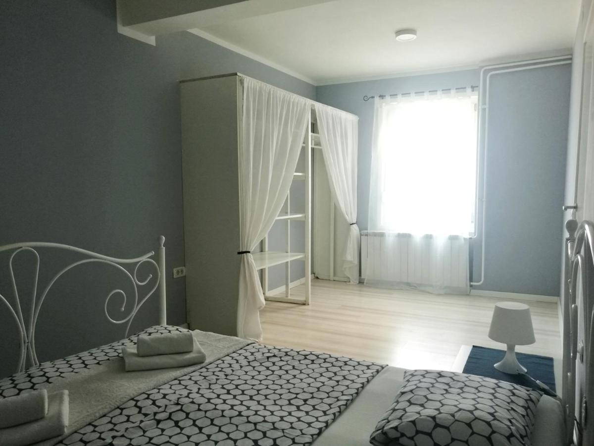 Apartment Bilic Fažana Zewnętrze zdjęcie