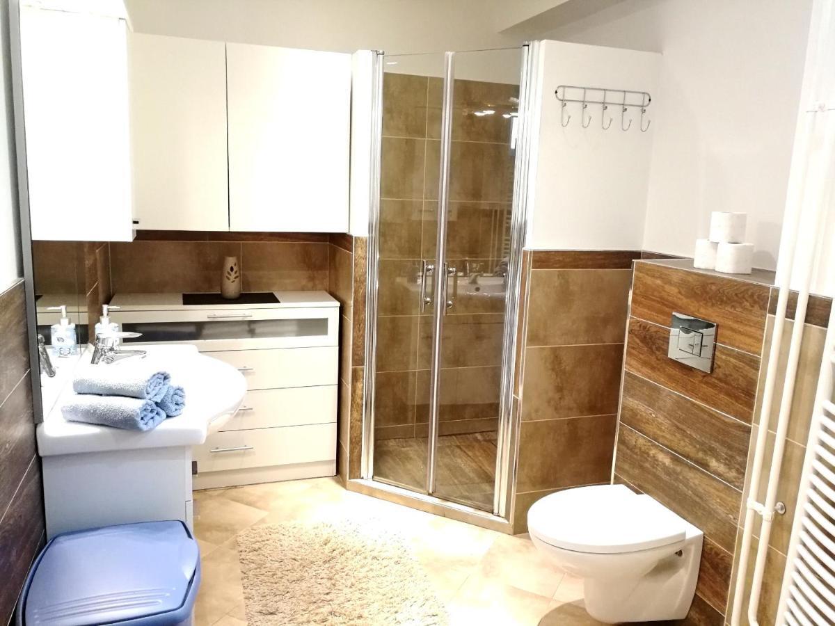 Apartment Bilic Fažana Zewnętrze zdjęcie