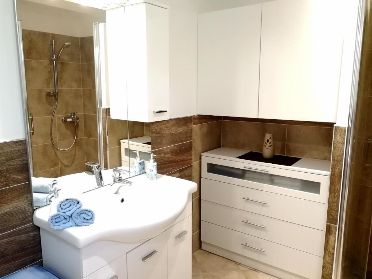 Apartment Bilic Fažana Zewnętrze zdjęcie