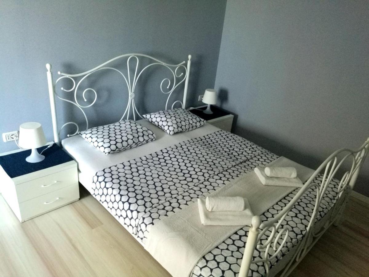 Apartment Bilic Fažana Zewnętrze zdjęcie